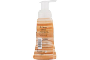 Softsoap Whipped Cocoa Butter Foaming Hand Soap