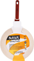 Сковорода керамічне антипригарне покриття d24см №10-144-302 Terrestrial+ Nava 1шт