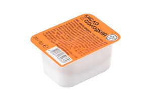 Соус Кисло-сладкий Асканія-Пак ст 25г