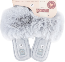 Тапки жіночі Gemelli Марі 2