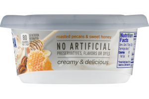 Philadelphia Cream Cheese Spread Honey Pecan