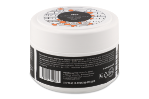 Мус д/тіла цитрусовий 200мл Яка