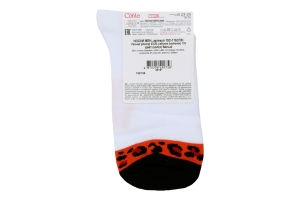 Носки женские Conte Marvel №19С-116СПМ 23-25 178 белый