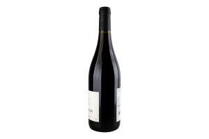 Вино La Croix Carillan CoteauxBourguig AOC чер сух