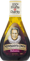 Newman's Own Balsamic Vinaigrette