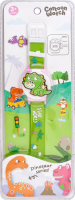 Игрушка для детей от 3лет №DA9019C Cartoon Watch Shantou Jinxing Plastics 1шт