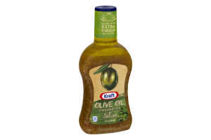 Kraft Olive Oil Vinaigrettes Italian