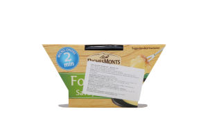 Фондю 45% Міні Riches Monts к/у 150г