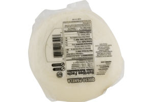 Ahold World Menu Queso Panela