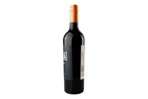 Вино Callia Alta Shiraz-Malbec кр сух 13,5% 0,75л
