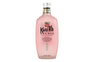Ликер Kwai Feh Lychee