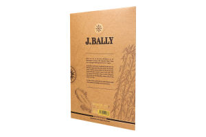 Ром J.Bally veryVOold