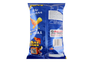 Палички Cheetos кукурудзяні смак американс індички