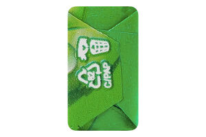 Резинка жевательная без сахара с подсластителями Классическая мята Dirol м/у 14г