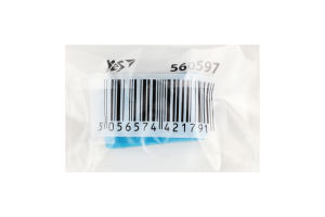 Ластик Pillow фігурний 2шт Yes