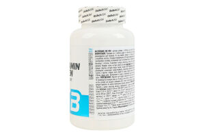 Добавка харчова у таблетках Multivitamin for men BioTechUSA 60шт