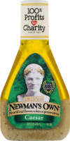 Newman's Own Caesar Dressing