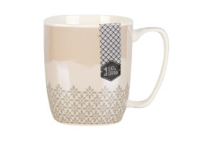 Чашка Eat&Drink 390мл 954670