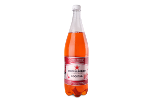 Напій Sanpellegrino Cocktail б/алк газ