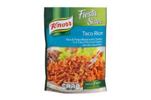 Knorr Fiesta Sides Taco Side
