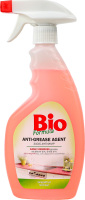 Средство для удаления жира Грейпфрут Bio Formula 500мл