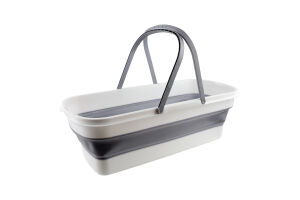 Таз складной 56х25.5х18см №KYYW322 Greenwich Product Co. Limited 1шт