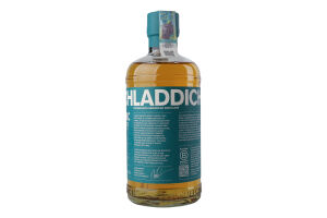Віскі Bruichladdich 16 YO Organic