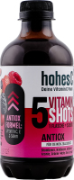 Напій соковий Hohes C Vitamin Shots Antiox