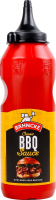 Соус Bahncke Барбекю