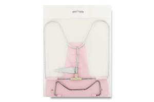 Подставка для книг №ZB.3500-99 Kids line ZiBi 1шт в ассорт