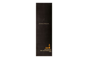 Набор Виски 0.7л 40% Black label + 2 стакана Johnnie Walker к/у 3шт