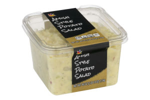 Ahold Amish Style Potato Salad