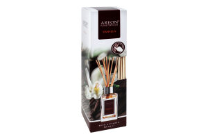 Аромадиффузор Areon Home Perfumes Vanilla