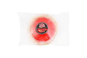 Мочи Клубничный пломбир KazokuMOCHI м/у 55г