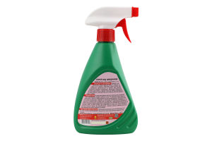 Засіб д/захисту від шкідників кімнатних рослин 500мл спрей Royal Mix