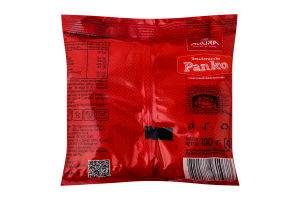 Сухарі панірувальні Panko Akura д/п 100г