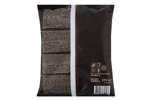 Круасан з начинкою крем-какао La Crema de Alva м/у 210г