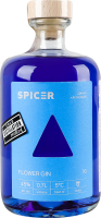 Джин 0.7л 45% Квітковий Spicer пл
