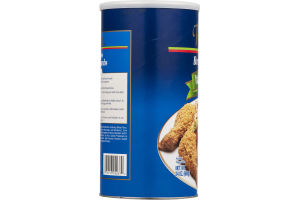 Rienzi Bread Crumbs Italian Style