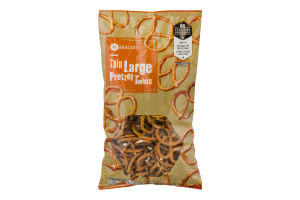 SE Grocers Thin Large Pretzel Twists