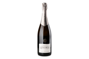 Шампанське AR Lenoble V.20 Blanc de Blanc GC біле