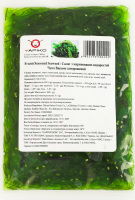 Салат заморожений з маринованих водоростей Чука вакаме YaPiko м/у 300г