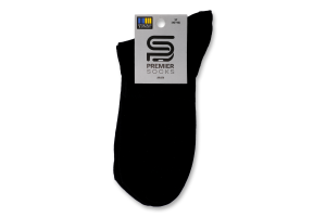 Шкарпетки чоловічі Premier socks №B7-2 27