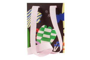 Кулич с манговой начинкой и молочным шоколадом Honey к/у 600г