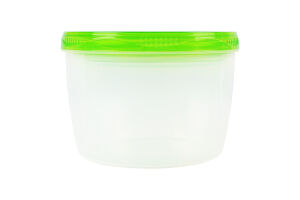 Контейнер универсальный 600мл + 880мл + 1.18л Twist box Ал-Пластик 3шт