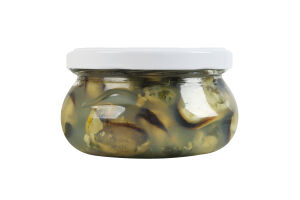 Мидии в рассоле с анчоусами Norven с/б 185г