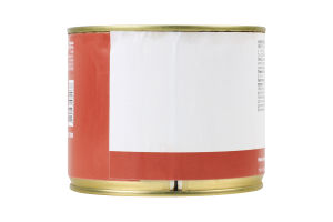 Свинина Селянська тушкована 525г ж/б з ключем Файна cмакота