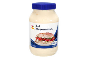 Ahold Real Mayonnaise