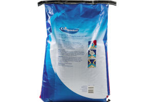 Companion Non-Clumping Cat Litter Scented