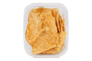 Чипси сирні Крафтяр із козиного молока